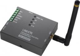 LINEEYE SI-65SG インターフェースコンバータ RS-422/485<=>サブギガ無線