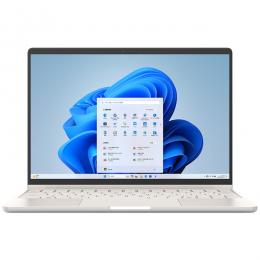 富士通 FMVCZSK1EA FMV CZ-K1 Ecru Beige (Core Ultra 5 134U/16GB/SSD・256GB/光学ドライブなし/Win11Home64/Office Home and Business 2024(個人向け)/13.3型)