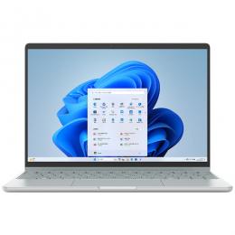 富士通 FMVCZSK1MA FMV CZ-K1 Mist Green (Core Ultra 5 134U/16GB/SSD・256GB/光学ドライブなし/Win11Home64/Office Home and Business 2024(個人向け)/13.3型)