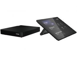 レノボ 12WA000BJP ThinkSmart Core Gen 2 + Controller for Microsoft Teams Rooms