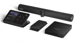 レノボ 12WN000DJP ThinkSmart Core Gen 2 IP Full Room Kit for Microsoft Teams Rooms