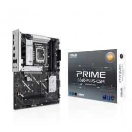 【法人様宛限定】ASUS PRIME/B860-PLUS-CSM Intel B860チップセット搭載 LGA1851 ATXマザーボード PRIME B860-PLUS-CSM
