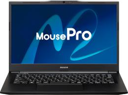 マウスコンピューター C4I7U01BKBBAW101BEC-BPQD2 MousePro C4-I7U01BK-B (Core i7-1255U/16GB/SSD500GB/ODD無/Win11 Pro/Office Home & Business 2024/14型/解像度1920x1080/3年保証)