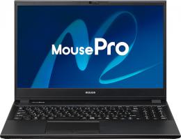 マウスコンピューター L5I5U01BKBBAW101BEC-BPQD2 MousePro L5-I5U01BK-B (Core i5-1235U/16GB/SSD500GB/DVDマルチ/Win11 Pro/Office Home & Business 2024/15.6型/解像度1920x1080/3年保証)