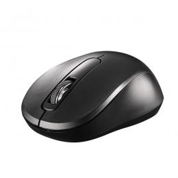 BUFFALO BSMRB010BK Bluetooth5.0 3ボタンマウス ブラック