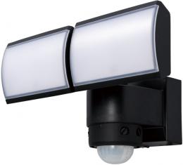 【法人様宛限定】DXアンテナ DSLD20C2 デルカテック/LEDセンサーライト/2灯型