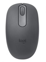 Logicool M196GR M196 Bluetooth マウス グラファイト