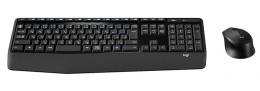 Logicool MK345n コンフォート ワイヤレスコンボ MK345n