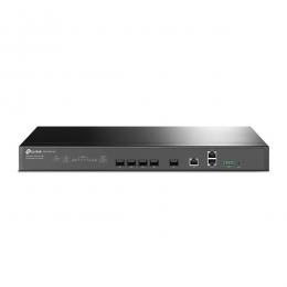 TP-LINK DS-P7001-04(un) DeltaStream 4ポート ピザボックス GPON OLT