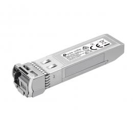 TP-LINK SM5110LSB-10(un) Omada 10GBase-BX WDM双方向SFP+ LCモジュール