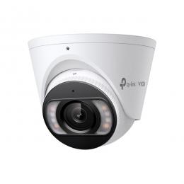 TP-LINK InSight S455(4mm)(un) VIGI 5MP フルカラー タレット型ネットワークカメラ 4mm