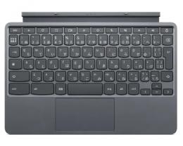 レノボ 4Y41R20729 Lenovo Chrome Duet EDU G2 キーボード - 日本語