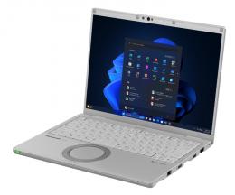 Panasonic CF-FV5EDAAS Let’s note FV5 法人モデル（Core Ultra 5 125U/16GB/SSD・256GB/ODDなし/Win11Pro/Officeなし/14.0型/vPro非対応/バッテリー(L)）