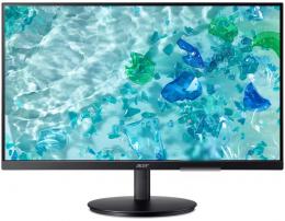 Acer(エイサー) CB242YD5bmiprcx AlphaLine 液晶ディスプレイ(23.8型/1920×1080/HDMI、DisplayPort、ミニD-Sub/ブラック/スピーカー：あり/IPS/非光沢/センドバック3年保証(パネル・バックライトは1年))