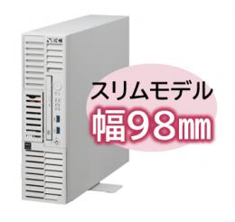 NEC NP8100-2993YPLY Express5800/D/T110m-S Xeon E-2414 4C/16GB/SAS 1.2TB*2 RAID1/W2022/タワー型 3年保証