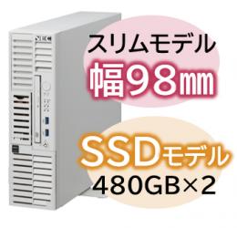 NEC NP8100-2993YPMY Express5800/D/T110m-S Xeon E-2414 4C/16GB/SSD 480GB*2 RAID1/W2022/タワー型 3年保証