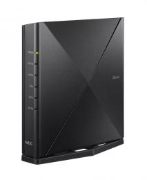 NEC BT0276-6042A 5年無償保証 Wi-Fi6搭載SOHO/SMB向け無線ルータ Aterm Biz SH6042A