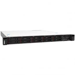 Lenovo 7DCLA02UJP ThinkSystem SR250 V3(HS 3.5)/XeonE-2414(4) 2.60GHz-4800MHz×1/PC5-38400 16.0GB(16×1)/HS SATA 7.2K 4.0TB(2.0×2)/POW(800W×2)/OSなし/3年保証9x5(CRU-NBD)/SS90