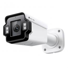 TP-LINK InSight S345ZI(un) VIGI 4MP 屋外用IR電動バリフォーカルレンズバレット型ネットワークカメラ