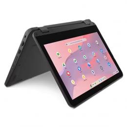 レノボ 83L5S02S00 【GIGA】Lenovo 500e Chromebook Gen 4s (N100 /8GB/eMMC・64GB/ODDなし/ChromeOS/Officeなし/11.6型ワイド)