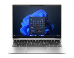 日本HP B49ZLPA#ABJ 【eSIM Connect】HP EliteBook 835 G11 Notebook PC (Ryzen 5-8540U/16GB/SSD・512GB/ODDなし/Windows11 Pro/Office無/13.3型WUXGA/Le)