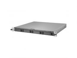 I-O DATA HDL4-LV08U 法人向け4ドライブラックマウントNAS（ネットワークHDD） 5年保証 8TB