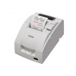 EPSON TM-U2202PD レシートプリンター/スタンダードモデル（複写紙対応）/TM-U220 II/Dタイプ/パラレルIF