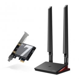 TP-LINK Archer TBE550E(jp) BE9300 Wi-Fi 7 Bluetooth 5.4 PCIeアダプター