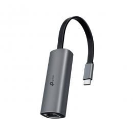 TP-LINK UE302C(jp) USB Type-C 2.5ギガビット有線LANアダプター