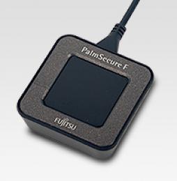 富士通 FAT13GPD01 PalmSecure-F Pro+ スタンダード