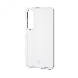 ELECOM PM-G251UCTCR Galaxy S25(SC-51F)/ソフトケース/極み/クリア