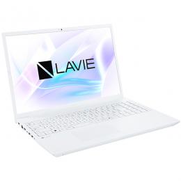 NEC PC-N1655JAW LAVIE N16 N1655/JAW パールホワイト/Core i5-1235U/メモリ16GB/SSD256GB/DVDスーパーマルチドライブ/Win11home/Microsoft 365 Basic + Office H&B 2024 /16.0型IPS/WUXGA