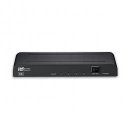 ラトックシステム RS-HDSP4-8K 8K対応 1入力4出力 HDMI分配器