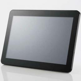 Logitec LT-H0310C 一体型PC(タブレット) (RK3568/4GB/eMMC・16GB/Android/10.1型/SIMスロット：なし)
