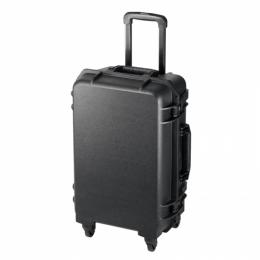 サンワサプライ BAG-HD7 ハードツールケース（4輪キャリー）