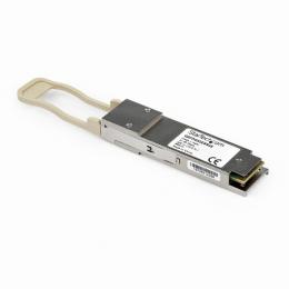 StarTech.com JG325B-ST QSFPモジュール HP製JG325B互換 40GBase-SR4準拠光トランシーバ