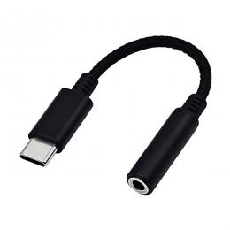 プリンストン SMHC1 USB Type-C to 3.5mm 変換アダプタ