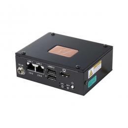 ハギワラソリューションズ EBXC-TNY31VP Tiny Edge PC3/標準モデル (N97/8GB/SSD・120GB/ODDなし/Windows(R) 11 IoT Enterprise 2024 LTSC 64bit/Officeなし/VESAマウントキット付属)
