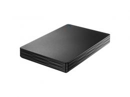 I-O DATA HDPH-UT1KR/S かんたんデータ移行アプリ内蔵 USB 5Gbps（USB3.2 Gen1）対応 ポータブルHDD 1TB