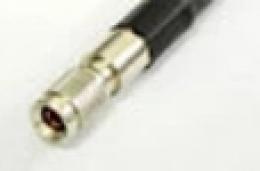 エイム電子 ACOP-DIN/DIN-RG6U-15 CoaXPress対応 同軸ケーブル DIN/DIN RG6U 太径 15m