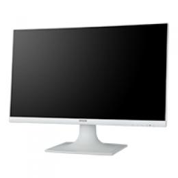 EPSON MB76002454 LD24W85L （23.8型ワイド/1920×1080/ミニD-sub 15ピン×1、HDMI 19ピン×1、DVI-D 24ピン×1/ホワイト/スピーカーあり/ブルーライト調整でブルーライトカットが可能）