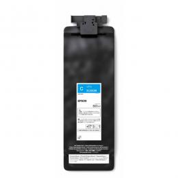 EPSON SC35C08 SureColor用 インクパック/800ml（シアン）