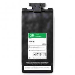 EPSON SC35GR15 SureColor用 インクパック/1500ml（グリーン）