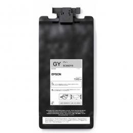 EPSON SC35GY15 SureColor用 インクパック/1500ml（グレー）