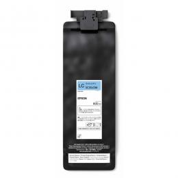 EPSON SC35LC08 SureColor用 インクパック/800ml（ライトシアン）