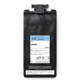 EPSON SC35LC15 SureColor用 インクパック/1500ml（ライトシアン）
