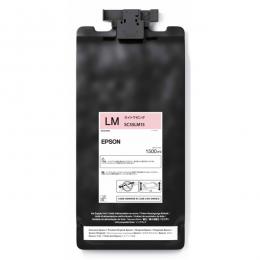 EPSON SC35LM15 SureColor用 インクパック/1500ml（ライトマゼンタ）
