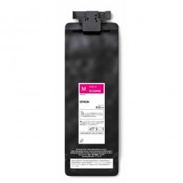 EPSON SC35M08 SureColor用 インクパック/800ml（マゼンタ）