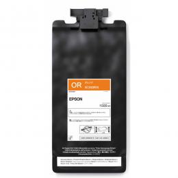 EPSON SC35OR15 SureColor用 インクパック/1500ml（オレンジ）