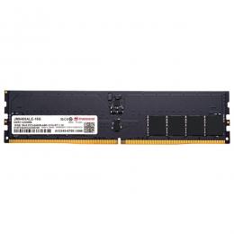 Transcend JM6400ALE-16G PC5-51200 (DDR5-6400) 対応 288ピン CL52 DDR5 Unbuffered Long-DIMM 16GB